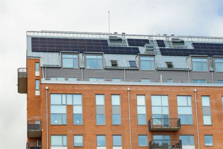 EXERCISGATAN 7 - Photo 4