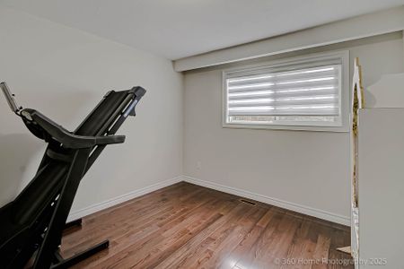 For Lease - 266 Mcnicoll Avenue Unit# Main & 2nd Floor, Toronto, Ontario - Photo 4