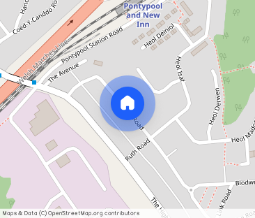 Ruth Road, Pontypool - Photo 1