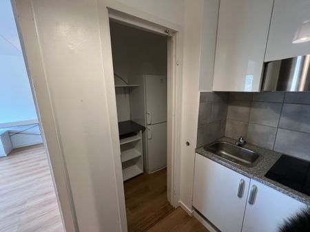 Regissörgatan, Malmö - Photo 4