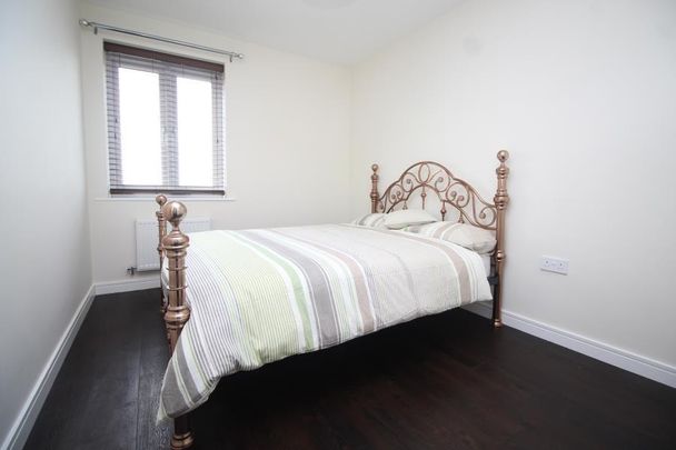 2 bedroom duplex to rent - Photo 1
