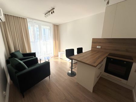 Piękne, nowe, nigdy niezamieszkałe- ul. Graniczna - Фото 4