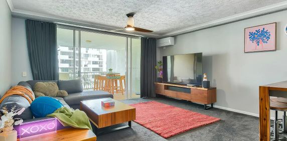 E83/41, Gotha Street, FORTITUDE VALLEY, Rent – $950 per week - Photo 2