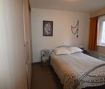 Zonnig appartement met 2 slaapkamers en volledig ingericht in het h... - foto 5