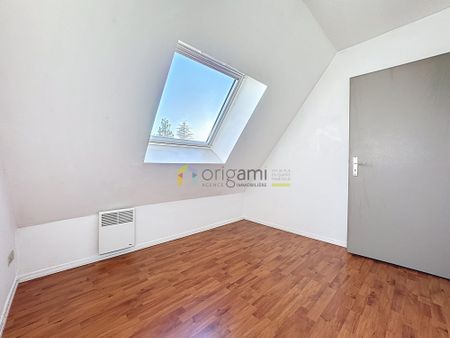 Location Appartement 2 pièces 38m² STRASBOURG 67000 - Photo 5