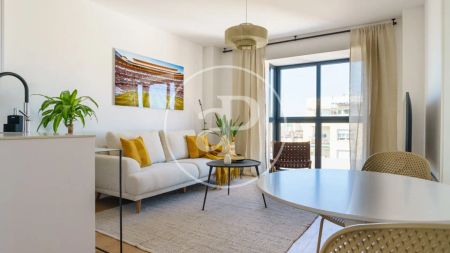 Piso de alquiler en Arapiles - Photo 4