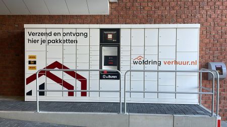 Friesestraatweg 145-23, /, Groningen - Photo 4
