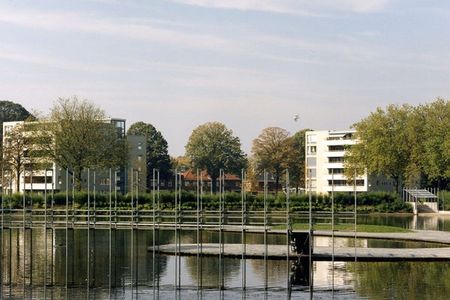 Te huur: Huis Jan Steenstraat in Tilburg - Foto 2