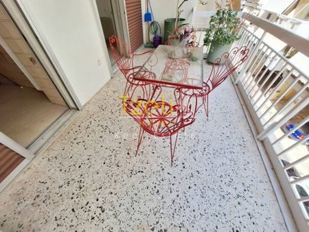 Διαμέρισμα για ενοικίαση Άνω Ιλίσια (Ζωγράφου) - Φωτογραφία 5