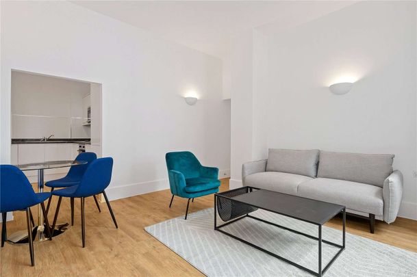 A good sized two bedroom apartment close to Angel Station - Photo 1