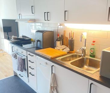 Bergaliden 21 21 - Foto 4