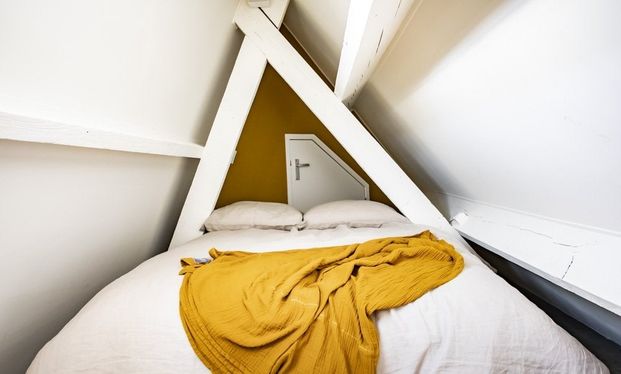 Te huur: Studio Sint Jacobstraat in Maastricht - Photo 1