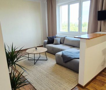 Zariadený 2-izbový byt po kompletnej rekonštrukcii, RUŽINOV - Medzi... - Photo 4