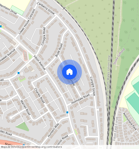 Filton, BS34 7HR, Bristol