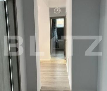 Apartament 3 camere, decomandat 75 mp in Happy Residence 3 - Fotografie 1