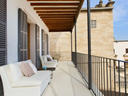 8 bedroom luxury Villa for rent in Palma de Mallorca, Spain - Photo 2