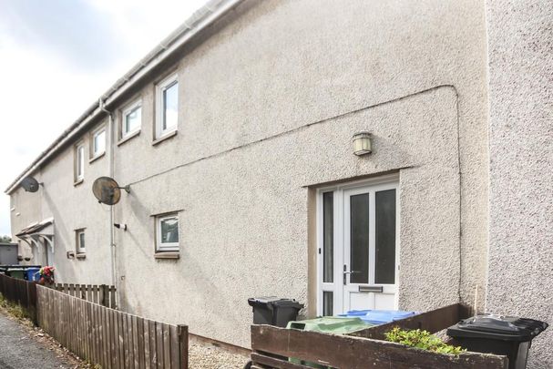 2 bedroom terraced house to rent - Photo 1