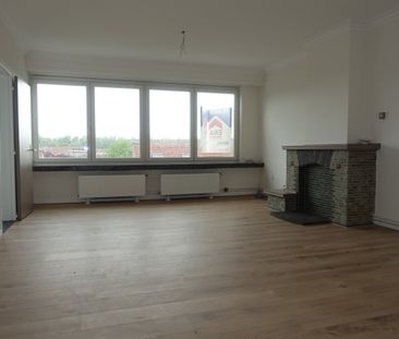 Appartement met twee slaapkamers en tuin! - Photo 4