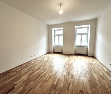 Günstige 1-Zimmer Single- oder Startwohnung in guter Lage im 3. Bez... - Photo 1