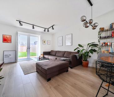 2 bedroom semi-detached house to rent - Photo 1