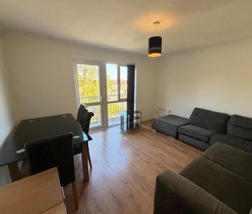 1 bedroom flat to rent - Photo 2