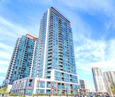 For Lease - 75 Eglinton Avenue Unit# 2301, Mississauga, Ontario - Photo 1