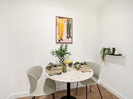 1 bedroom apartment to rent - Photo 4