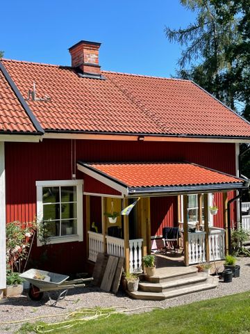 Vaxängs Gård, Strängnäs - Foto 2