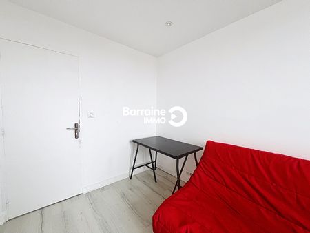 Location appartement à Brest, 3 pièces 51.74m² - Photo 5