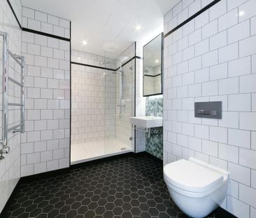 Studio to rent - Photo 6