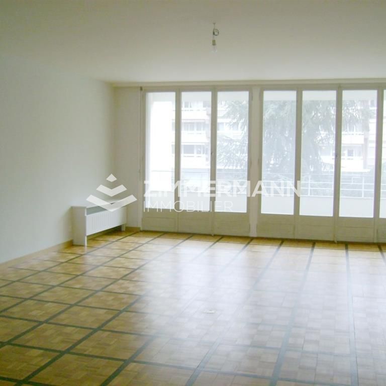 Appartement,5,125 - Foto 1