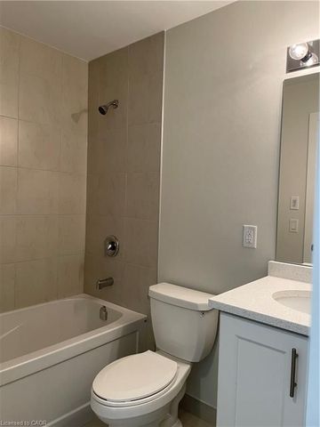 For Lease - 600 North Service Road Unit# 309, Hamilton, Ontario - Photo 5