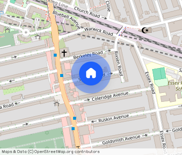 3 bedroom flat to rent - Photo 1