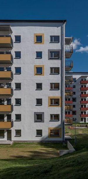 Valsta gårdsväg 14 - Photo 1