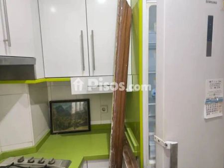 Piso en alquiler en Calle de Embajadores, cerca de Calle del Sodio - Photo 2