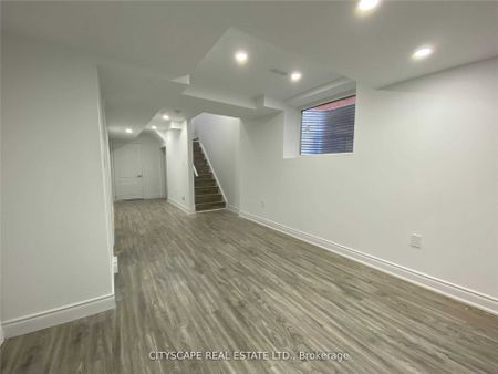 For Lease - 20 Pentonville Road Unit# Bsmt, Brampton, Ontario - Photo 5