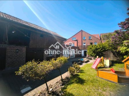 Zimmer für Pendler, Berufstätige, Studenten im Herzen von Everswinkel - Photo 3