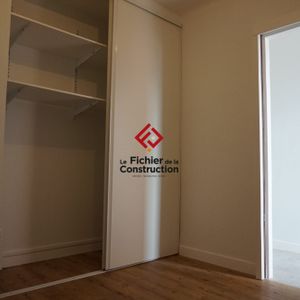 Location Appartement 2 pièces 37m² GRENOBLE 38000 - Photo 3