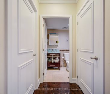 For Lease - 650 Sheppard Avenue Unit# 603, Toronto, Ontario - Photo 5