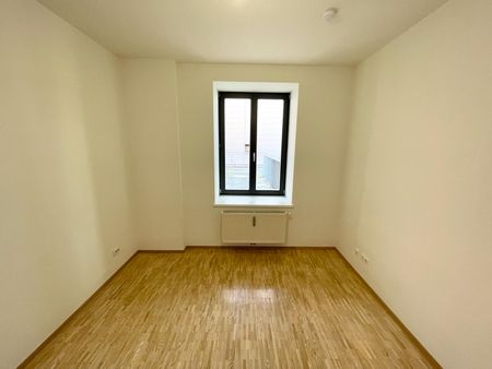 3-Zimmer-Wohnung mit Terrasse - Provisionsfrei! - Foto 2