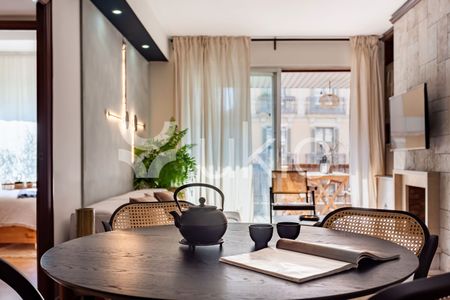 Apartamento de alquiler en Carrer de Bailèn, Dreta de l'Eixample - Photo 5