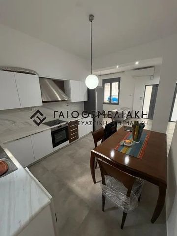 Διαμέρισμα για ενοικίαση Αγία Γρηγορούσα (Χαϊδάρι) - Photo 3
