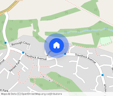 Primrose Close, Torpoint, Cornwall, PL11 - Photo 1