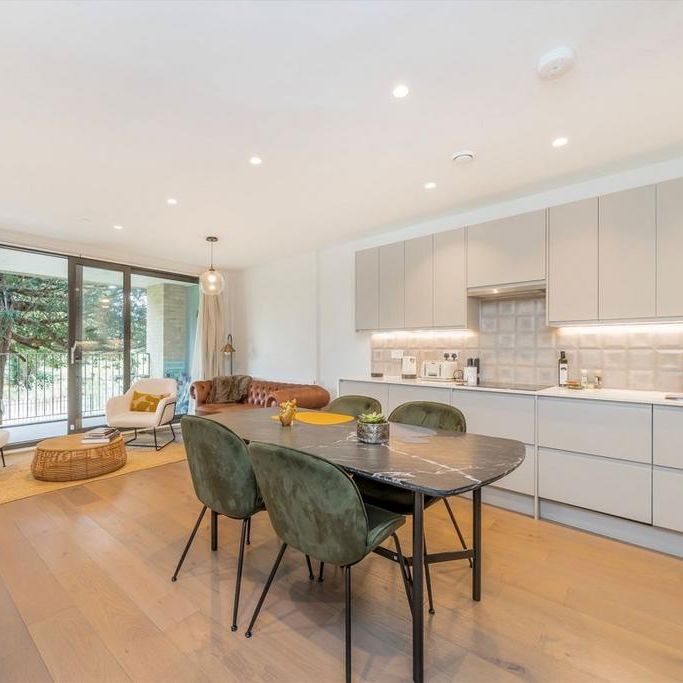 1 bedroom flat to rent - Photo 1