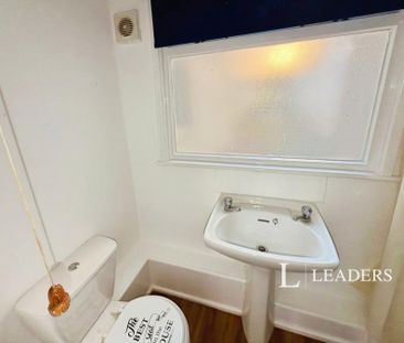 1 bedroom apartment to rent Wellington Road, Great Yarmouth, Norfolk, NR30 - Photo 6
