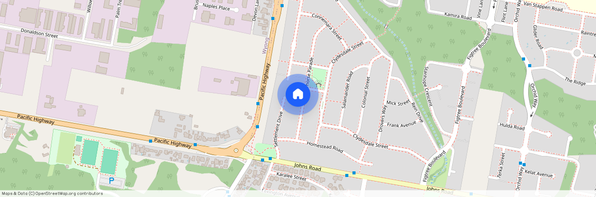 20 Quarterhorse Parade, NSW 2259, Wadalba