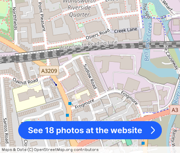 Sudlow Road, Wandsworth, London, SW18 - Photo 1