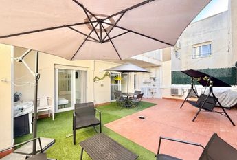 1-BEDROOM APARTMENT - SANTIAGO DE LA RIBERA