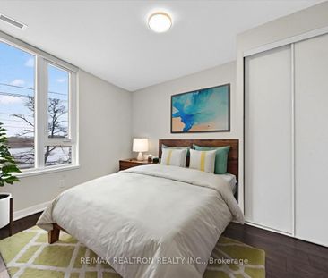 For Lease - 3100 Keele Street Unit# 323, Toronto, Ontario - Photo 5