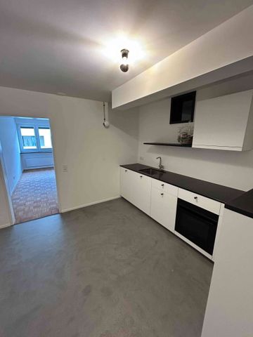 2.5 Zimmer, 59 m², 4. Stock - Photo 5